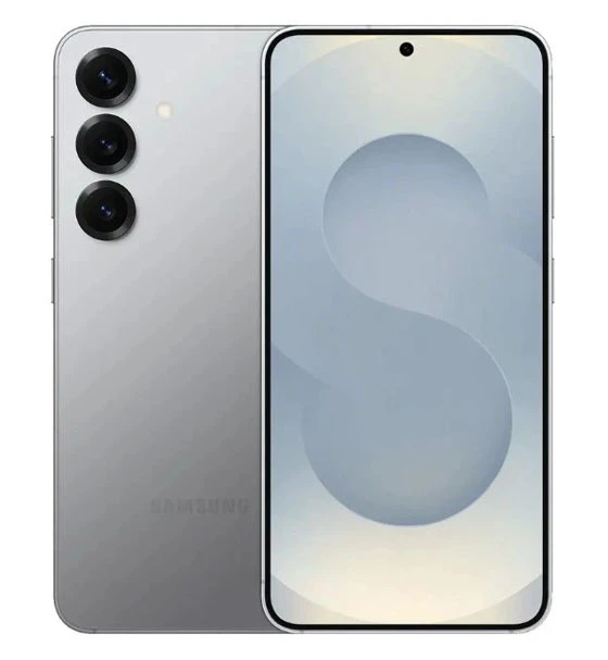 New Samsung Galaxy S25 Plus