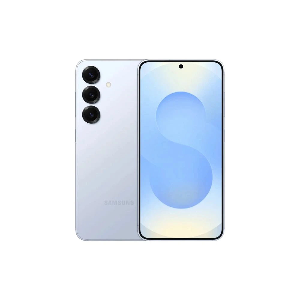 New Samsung Galaxy S25 Plus