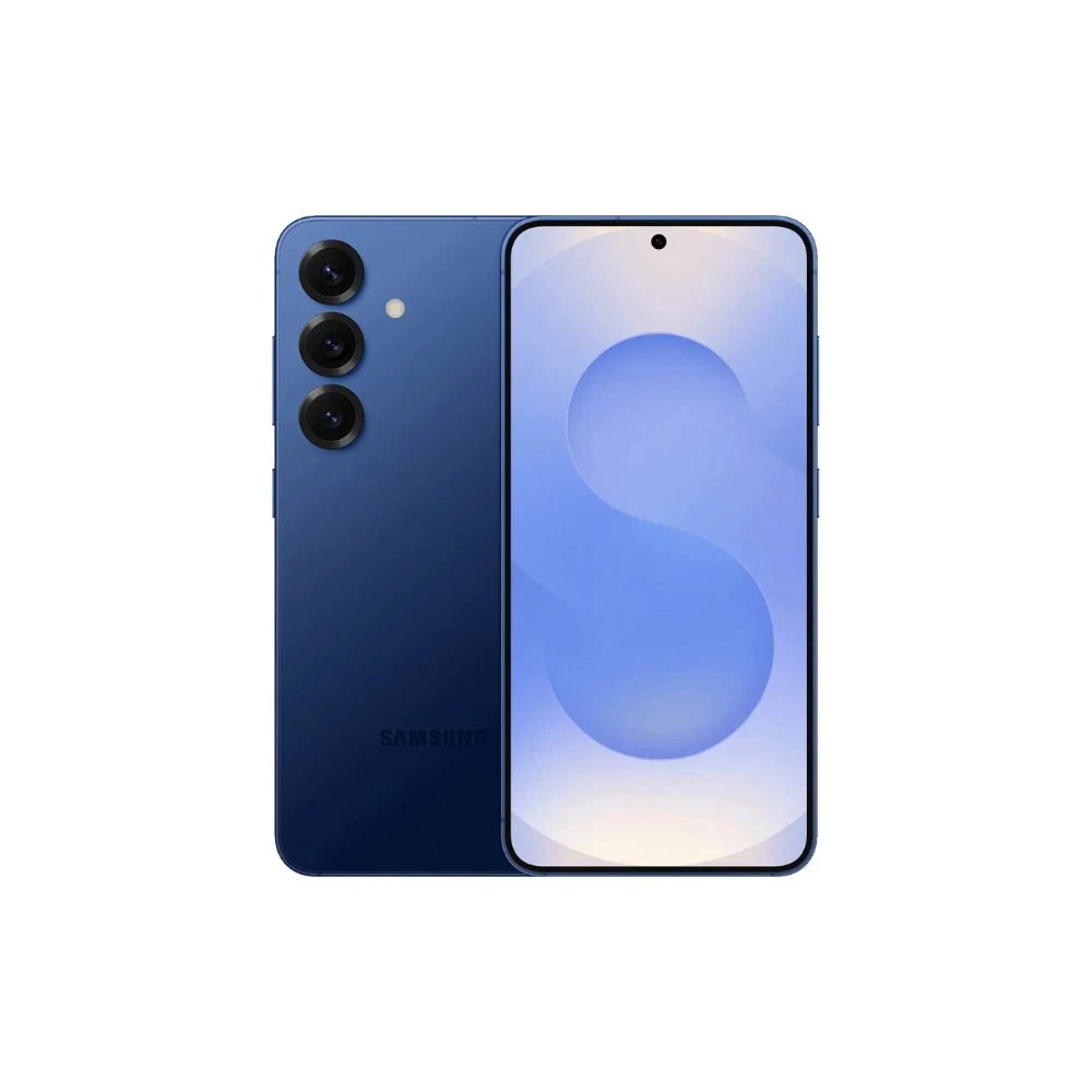 New Samsung Galaxy S25 Plus