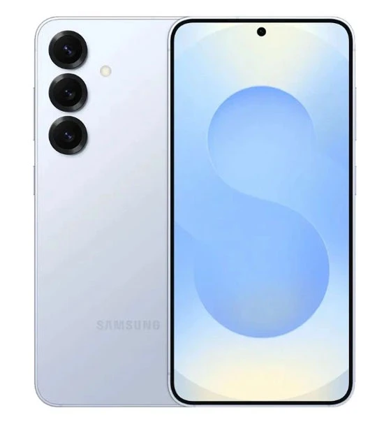 New Samsung Galaxy S25 Plus