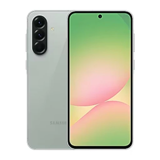 New Samsung Galaxy A56 5G