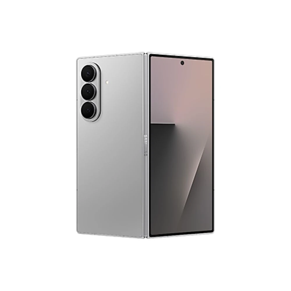 New Samsung Galaxy Z Fold7