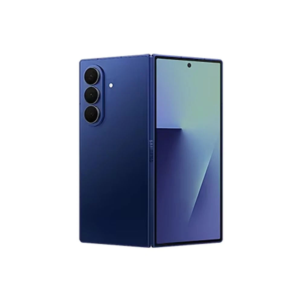 New Samsung Galaxy Z Fold7