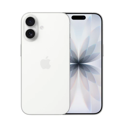 New iPhone 17