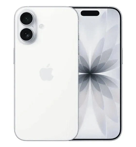 New iPhone 17