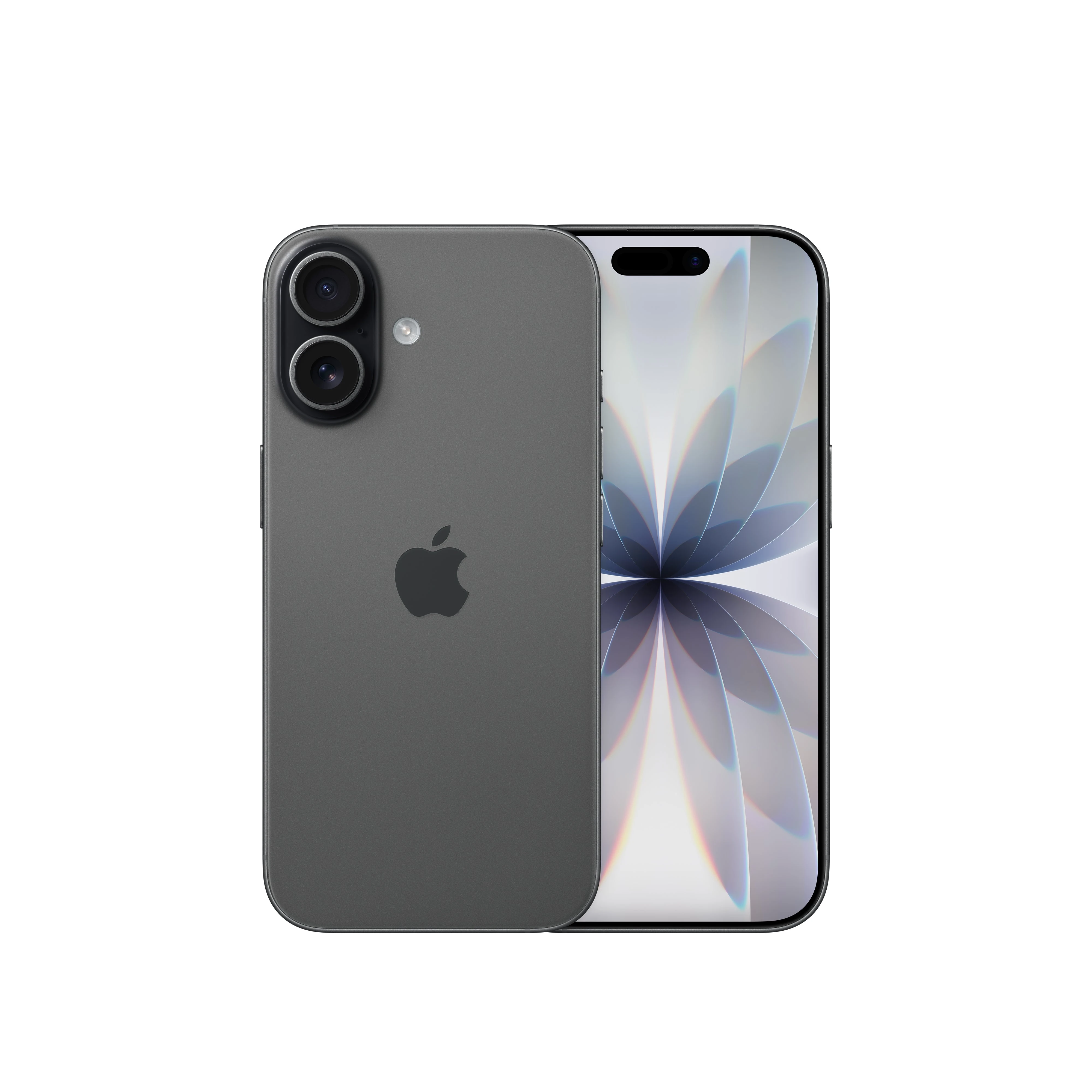 New iPhone 17