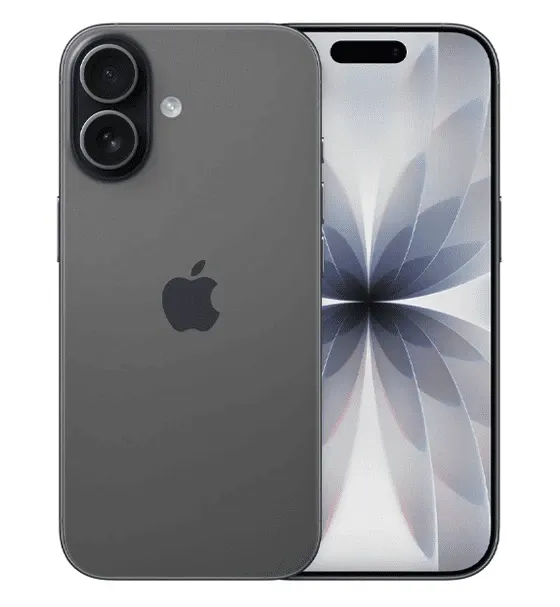 New iPhone 17
