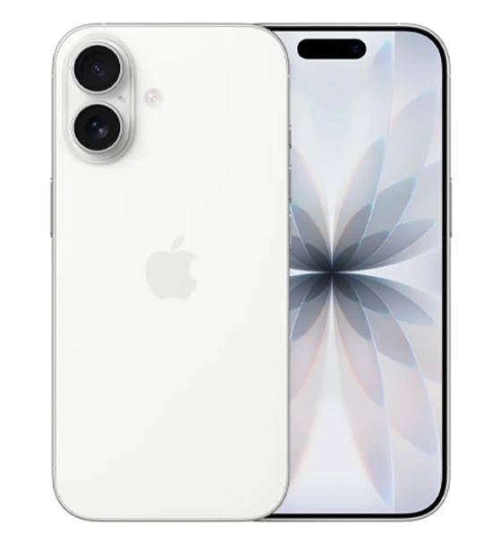 New iPhone 17