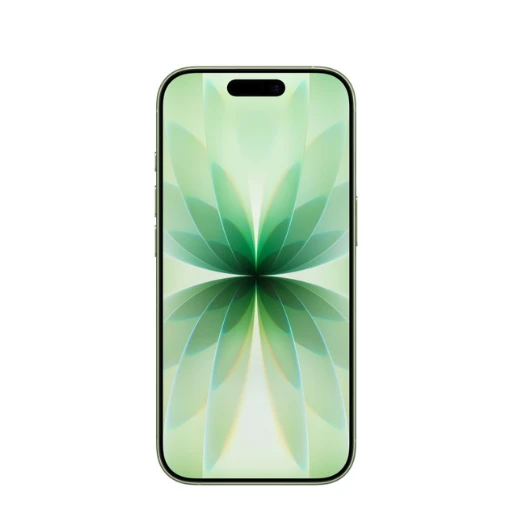 New iPhone 17
