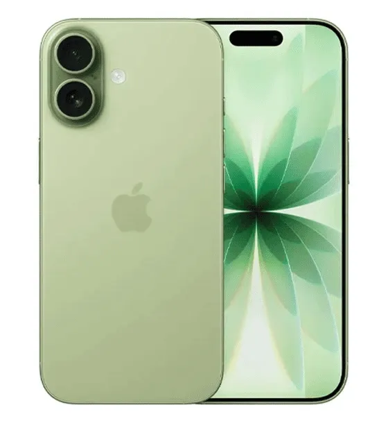 New iPhone 17