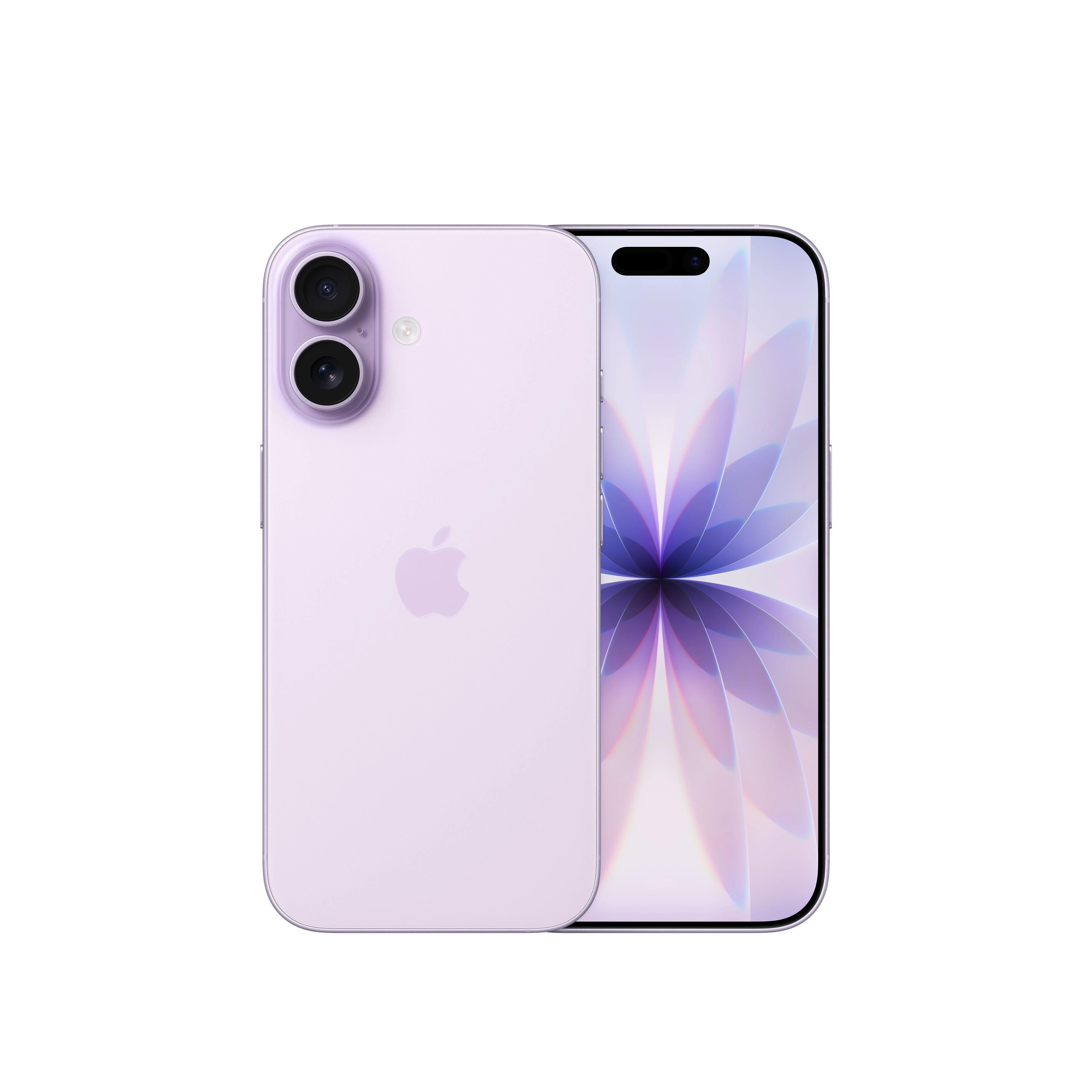 New iPhone 17