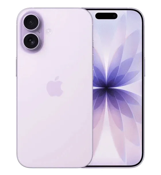 New iPhone 17