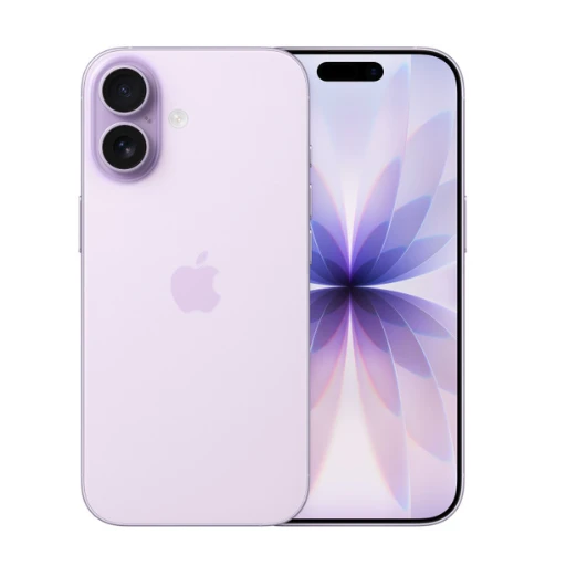 New iPhone 17