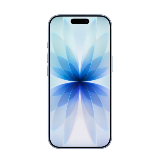 New iPhone 17