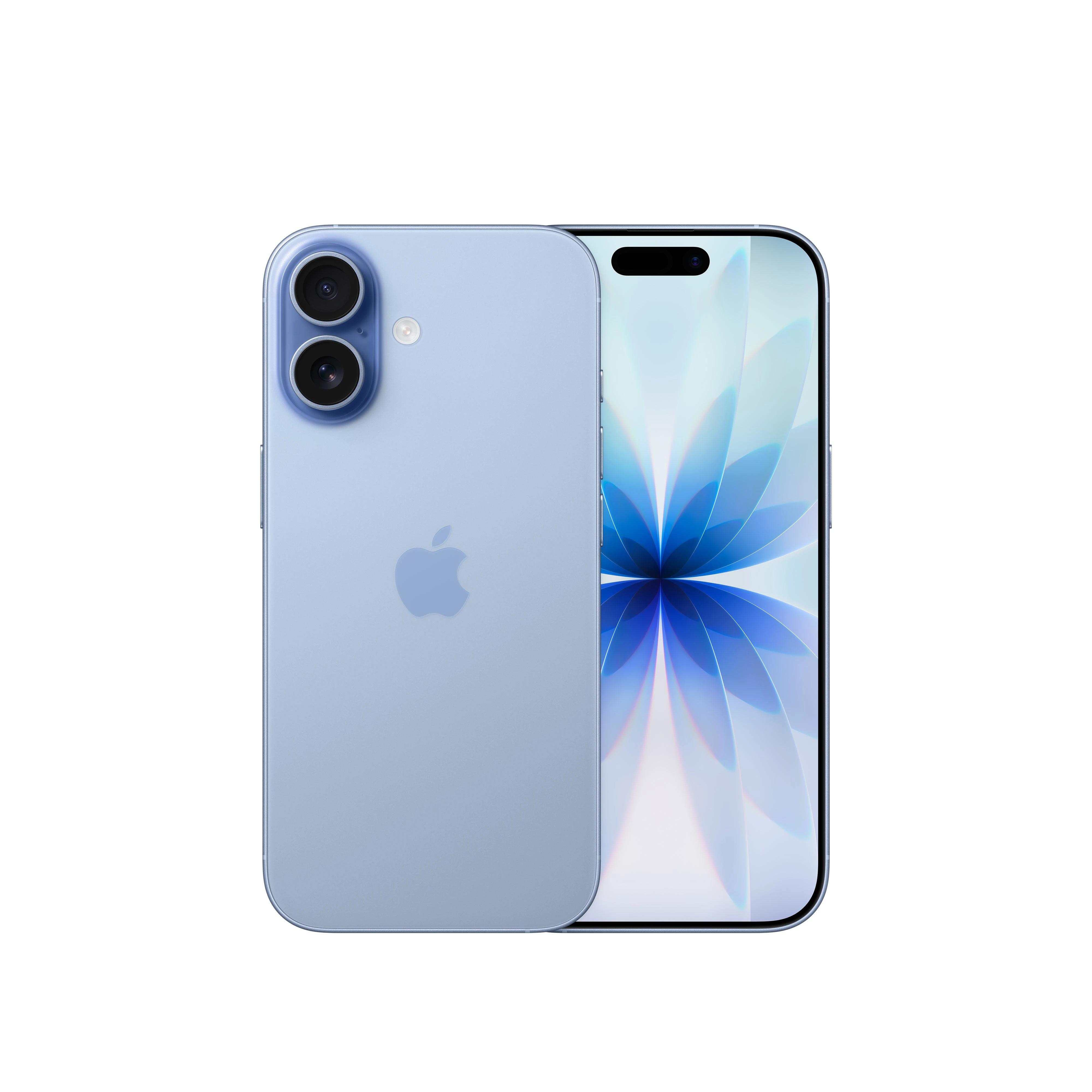 New iPhone 17