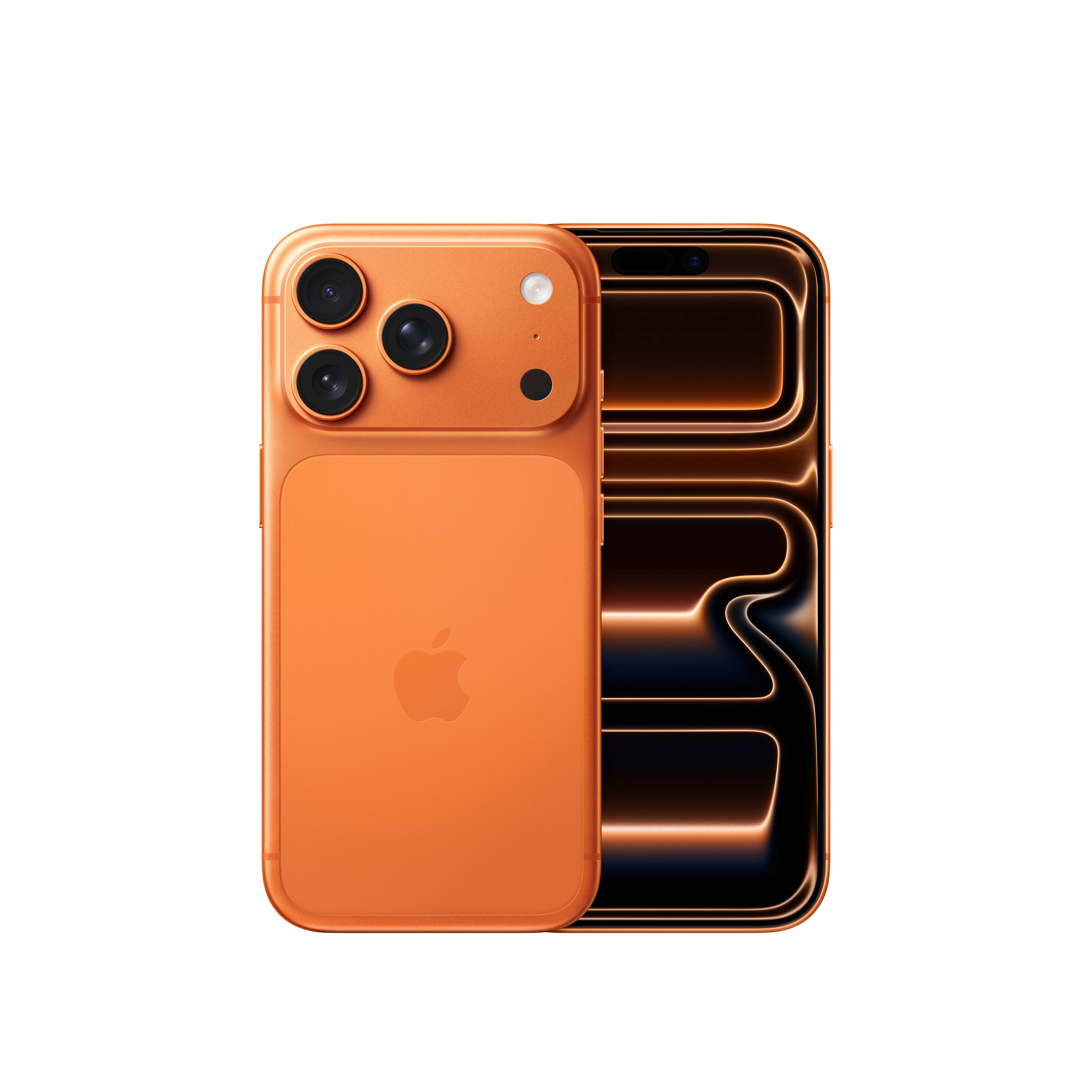 New iPhone 17 Pro