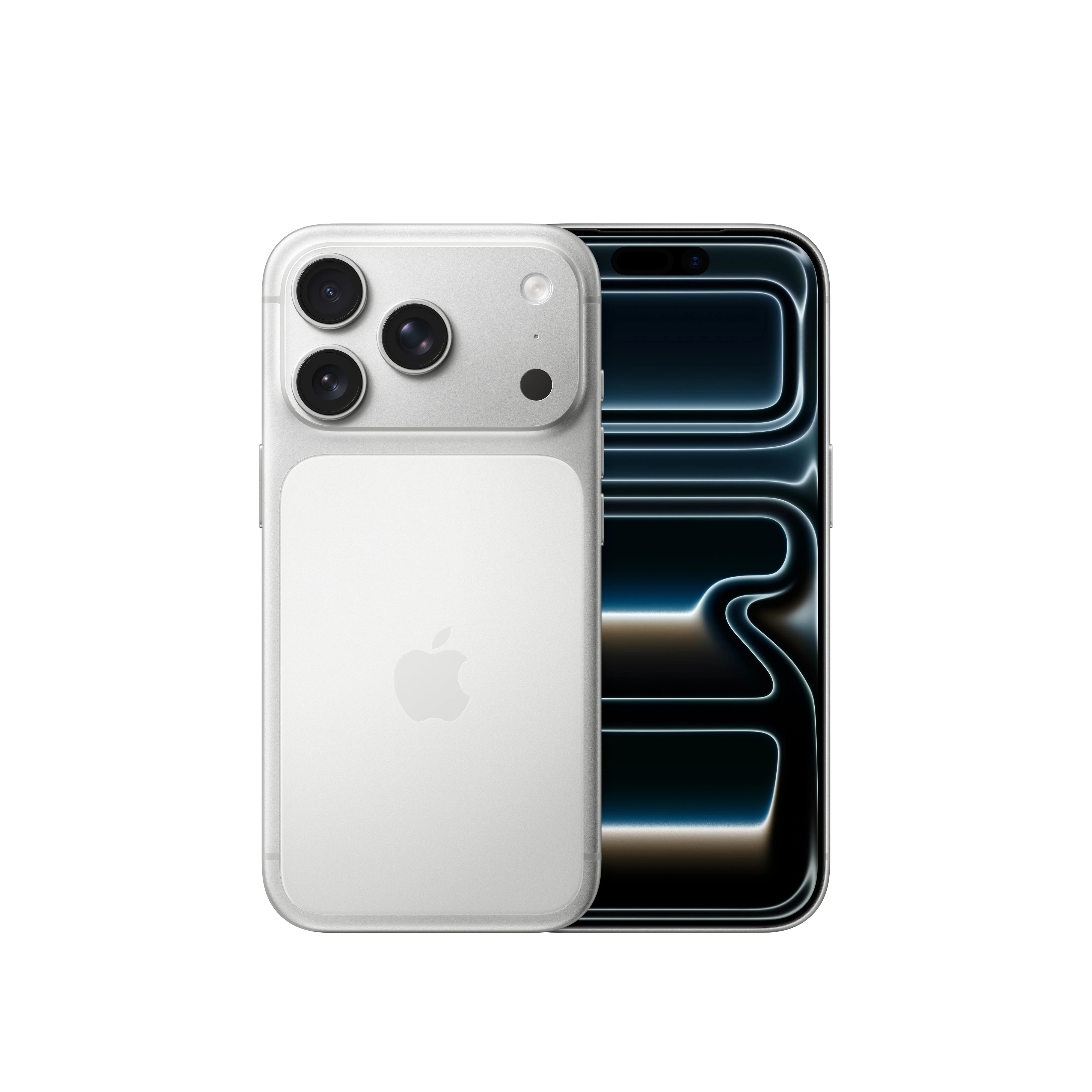 New iPhone 17 Pro