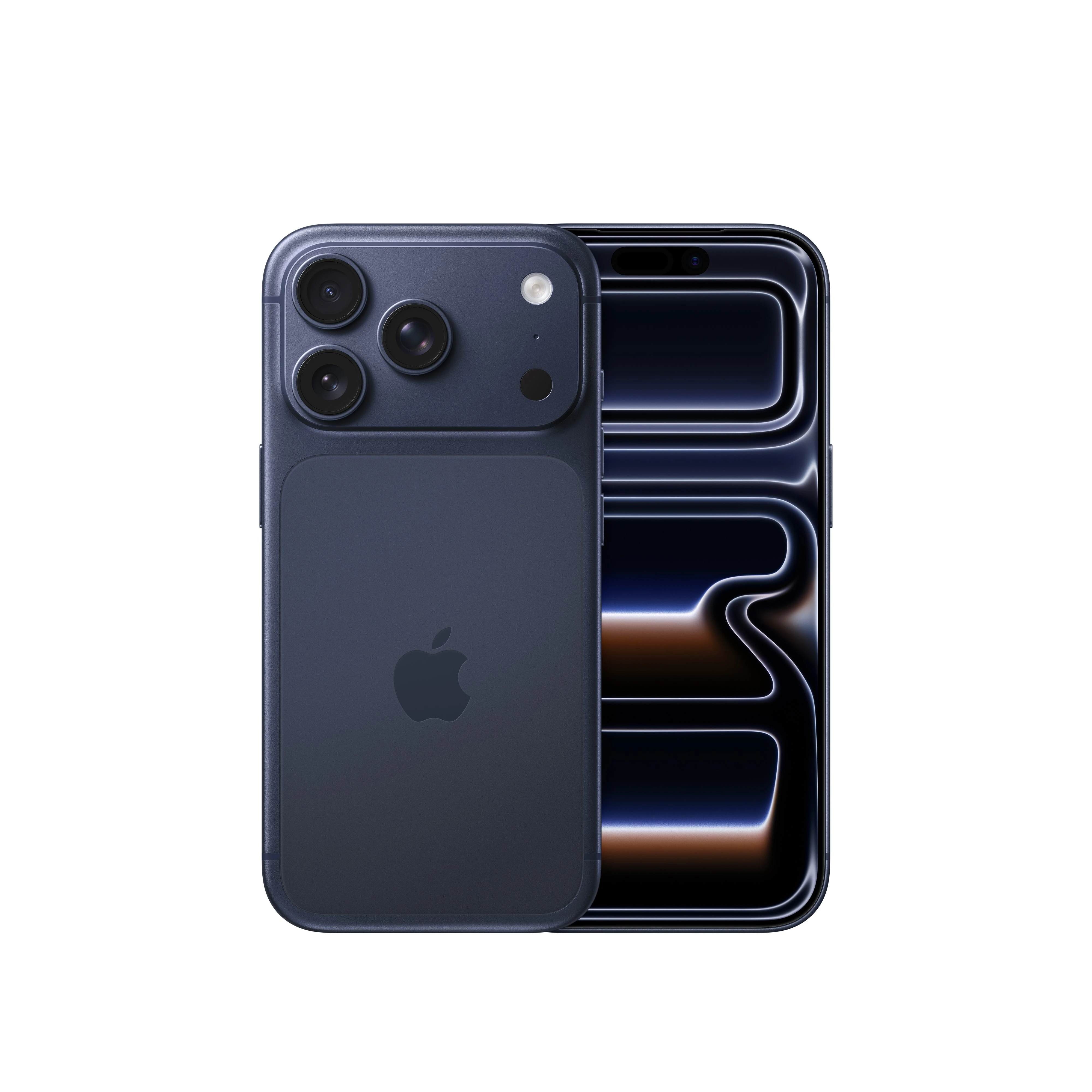 New iPhone 17 Pro