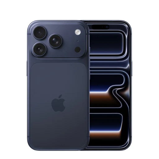 New iPhone 17 Pro