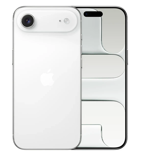 New iPhone Air