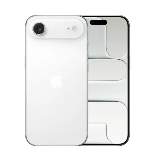 New iPhone Air