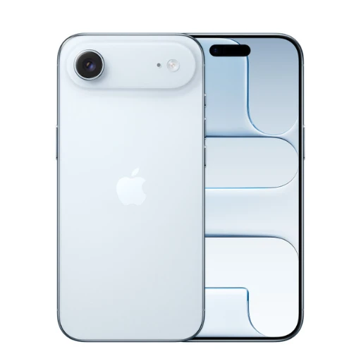 New iPhone Air