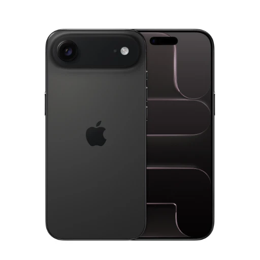New iPhone Air