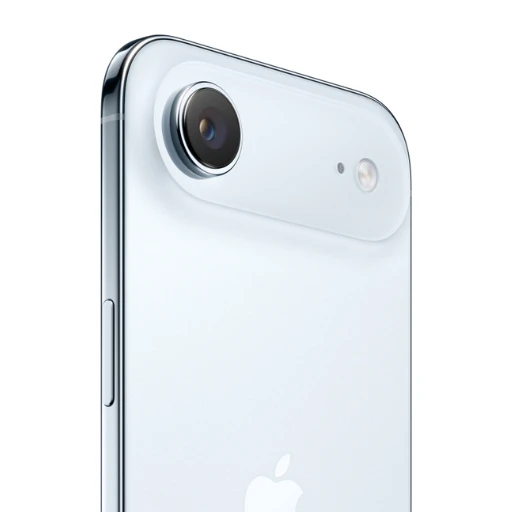 New iPhone Air