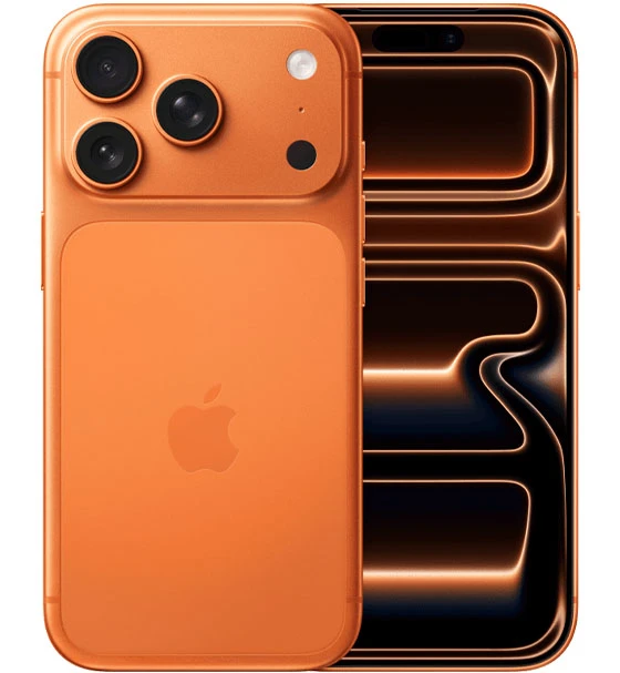 New iPhone 17 Pro Max