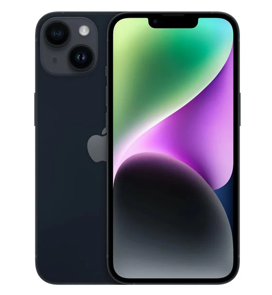 Used iPhone 14