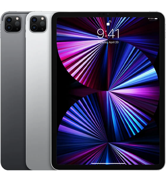 Used iPad Pro 11 3rd