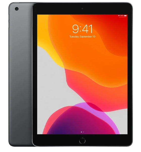Used iPad 7th