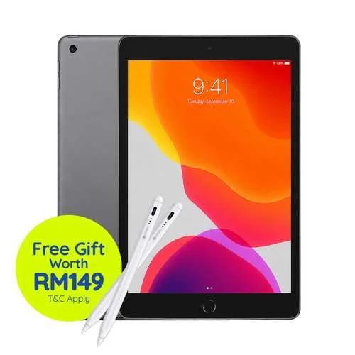 Used iPad 7th