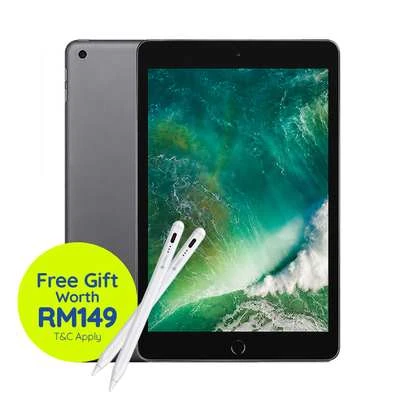 Used iPad 5th
