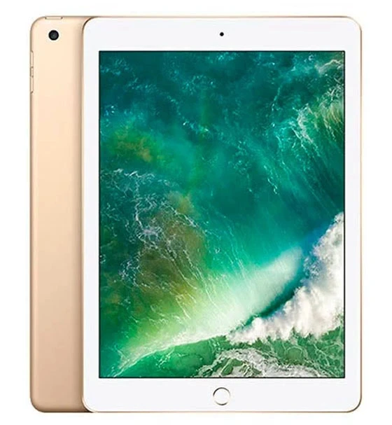 Used iPad 5th