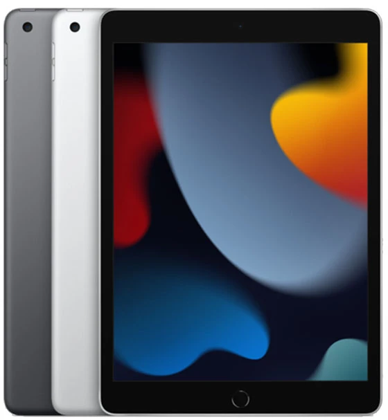 Used iPad 9th