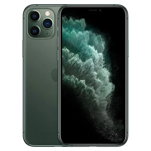 Used iPhone 11 Pro Max
