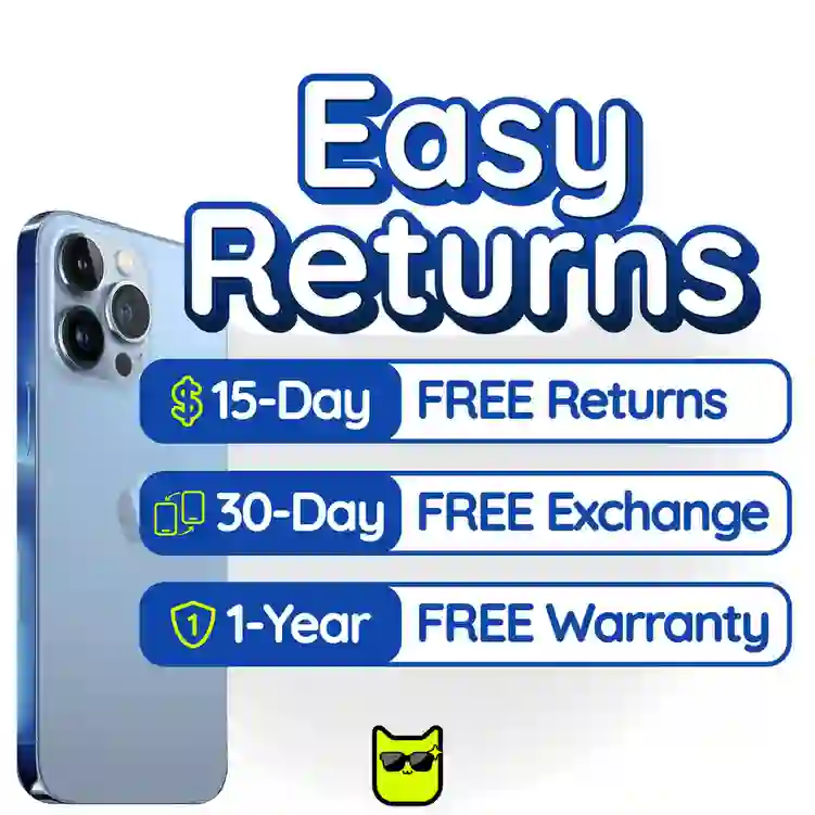 Used iPhone 13