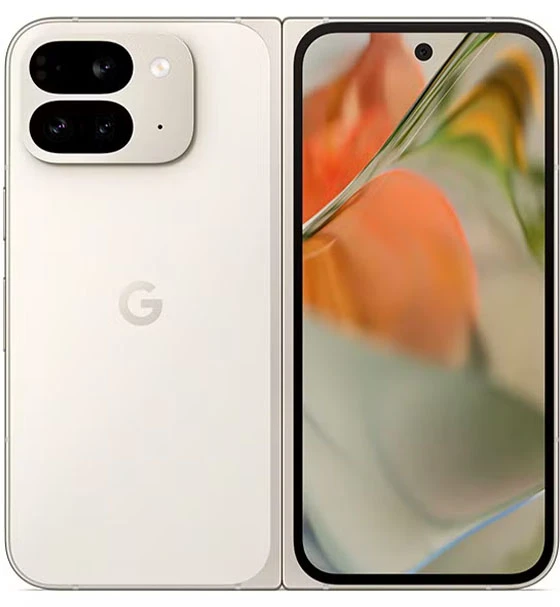 Used Google Pixel 9 Pro Fold