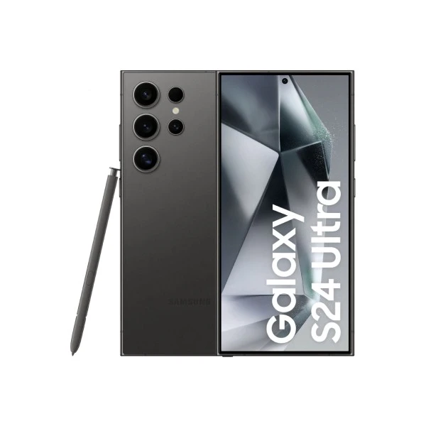 Used Samsung Galaxy S24 Ultra