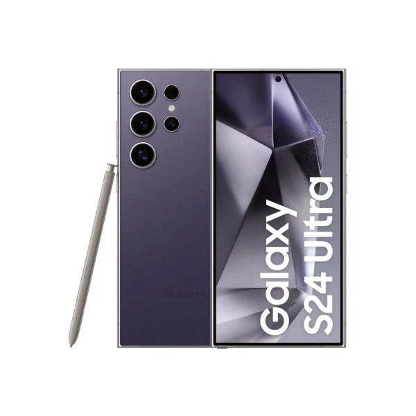 Used Samsung Galaxy S24 Ultra