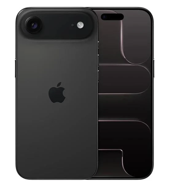 Used iPhone Air
