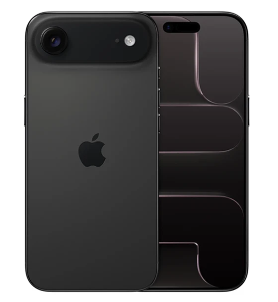 Used iPhone Air
