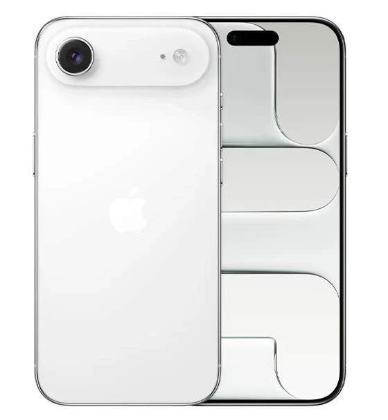 Used iPhone Air