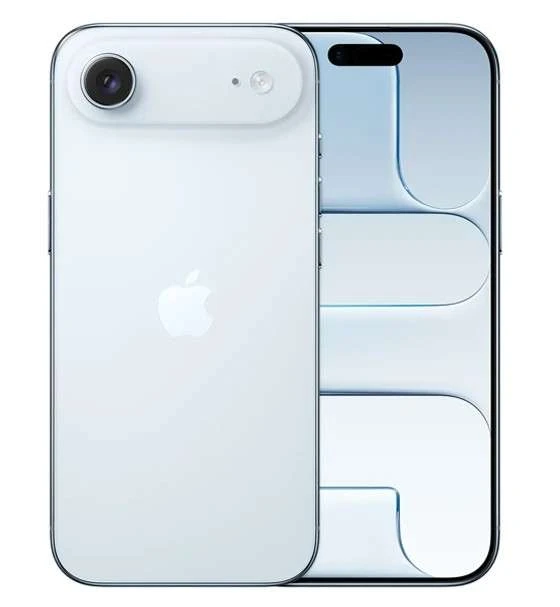 Used iPhone Air
