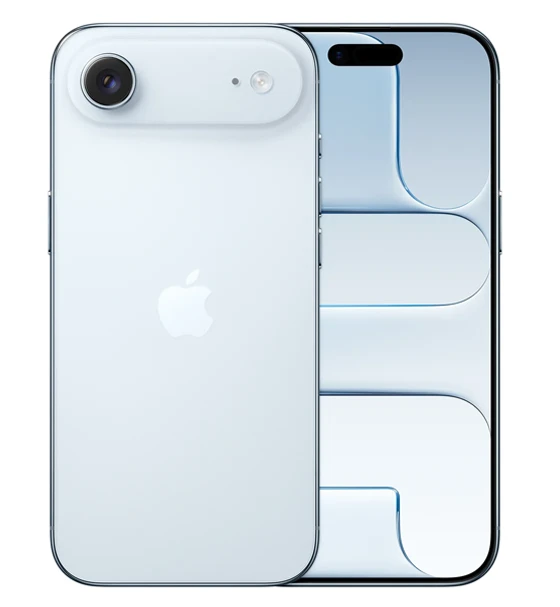 Used iPhone Air