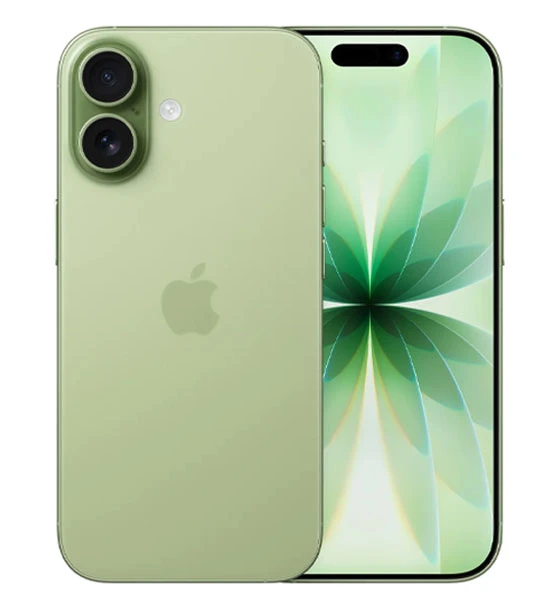 Used iPhone 17