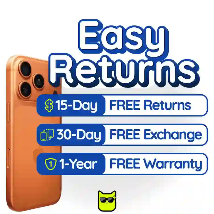 Used iPhone 17 Pro Max