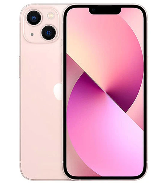 Used iPhone 13