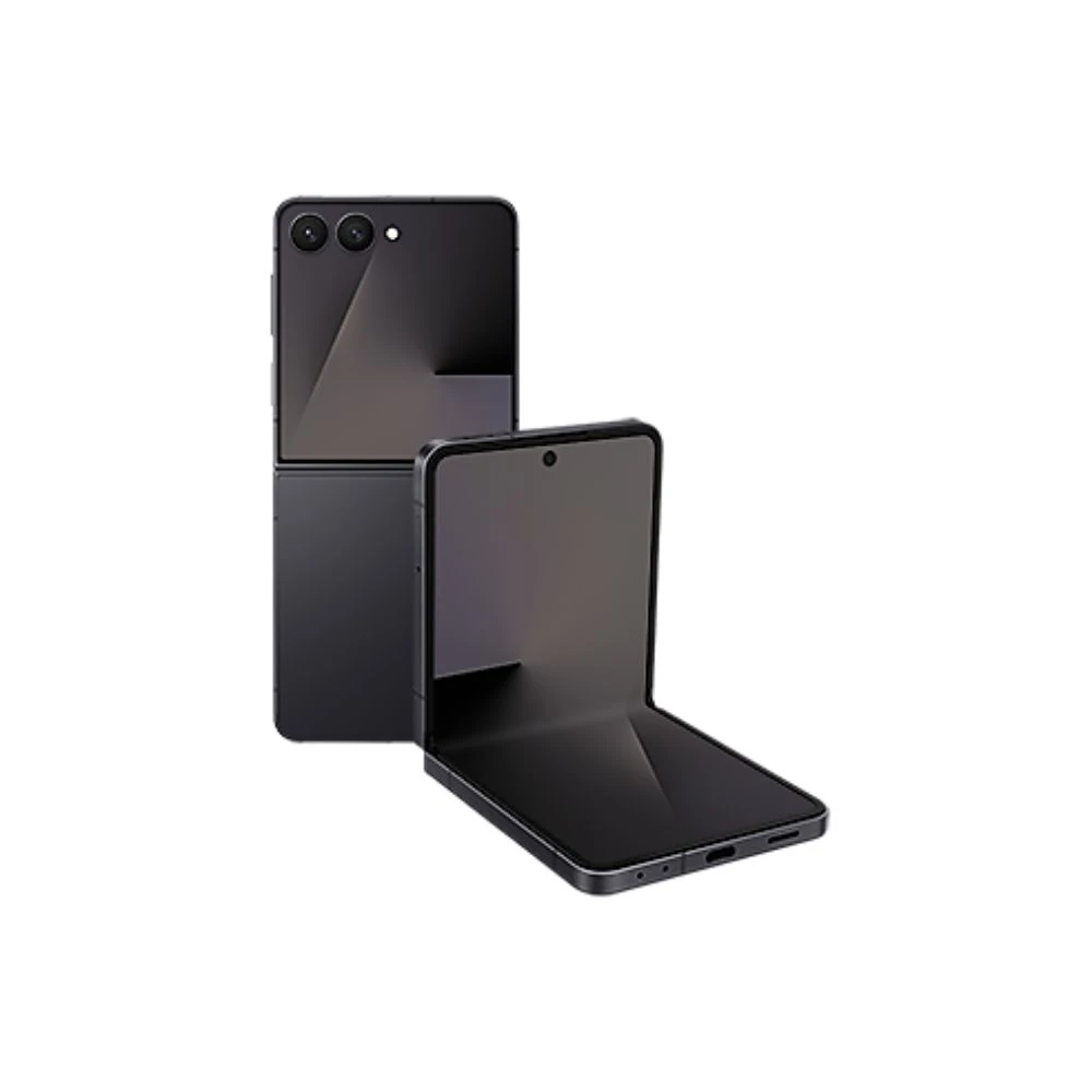 Used Samsung Galaxy Z Flip7